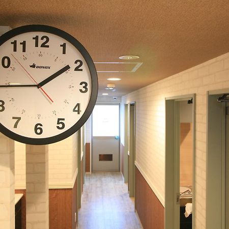 Guesthouse Kobe Sannomiya Экстерьер фото