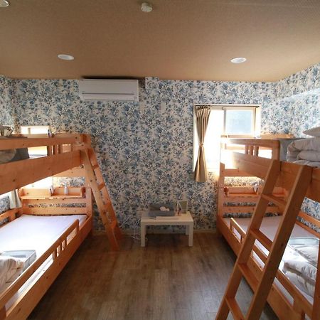 Guesthouse Kobe Sannomiya Экстерьер фото