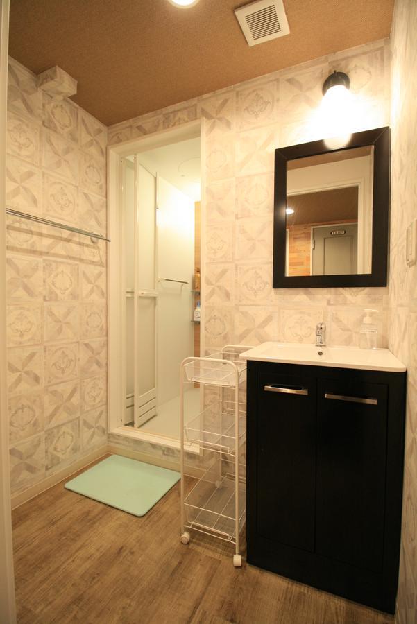 Guesthouse Kobe Sannomiya Экстерьер фото