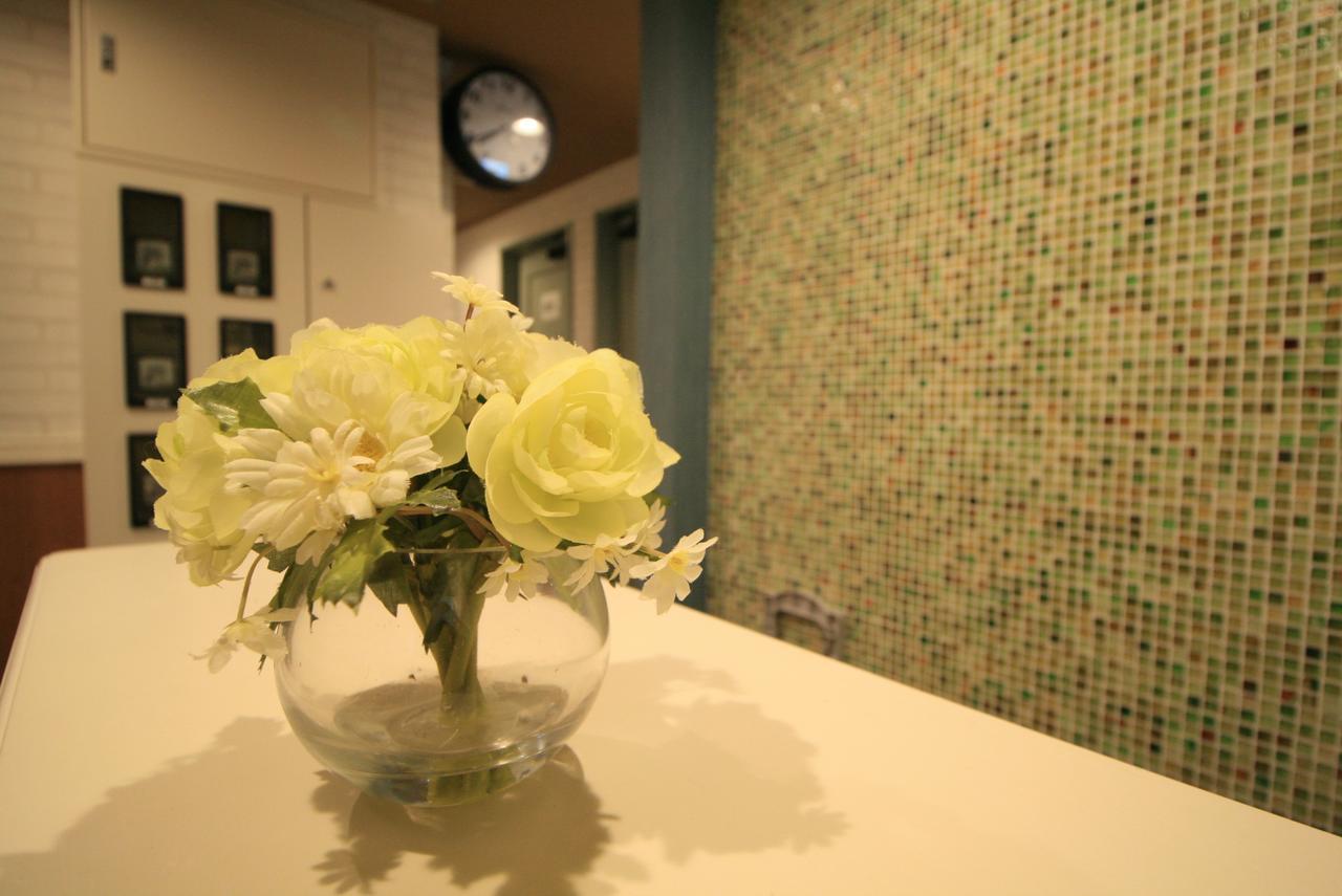 Guesthouse Kobe Sannomiya Экстерьер фото