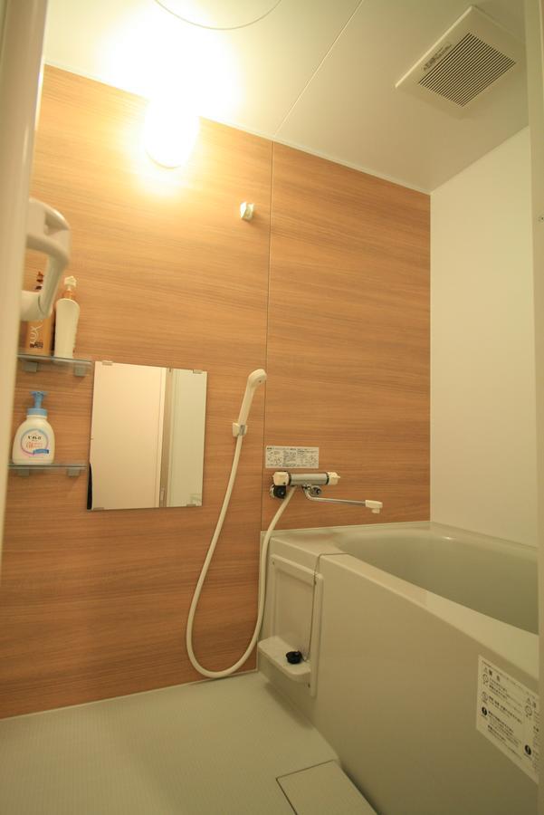 Guesthouse Kobe Sannomiya Экстерьер фото