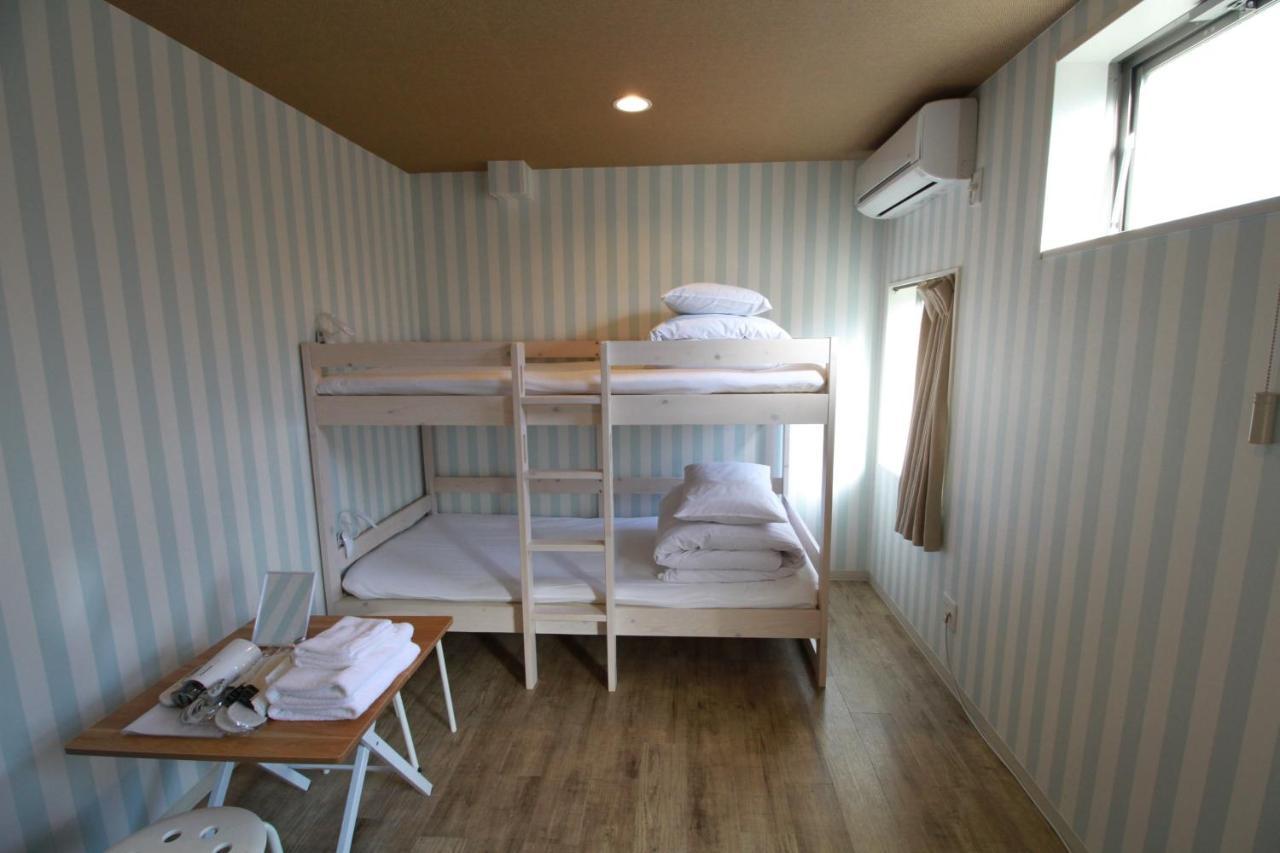 Guesthouse Kobe Sannomiya Экстерьер фото