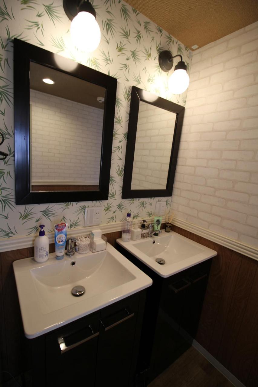 Guesthouse Kobe Sannomiya Экстерьер фото